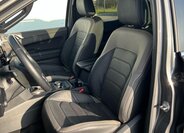 Volkswagen Amarok 11