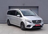 Mercedes-Benz Třídy V Ostatní 2,1 l 173 kw