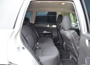 Subaru Forester 21
