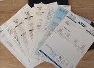 Škoda Yeti Kombi 1,2 l 77 kw