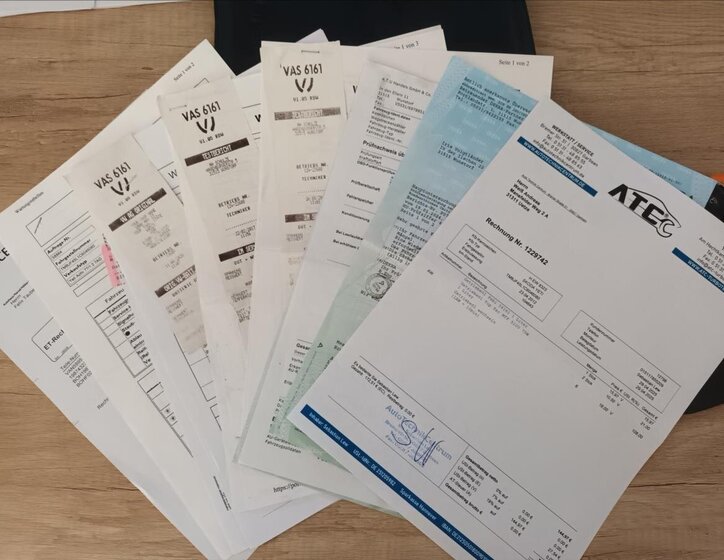 Škoda Yeti Kombi 1,2 l 77 kw