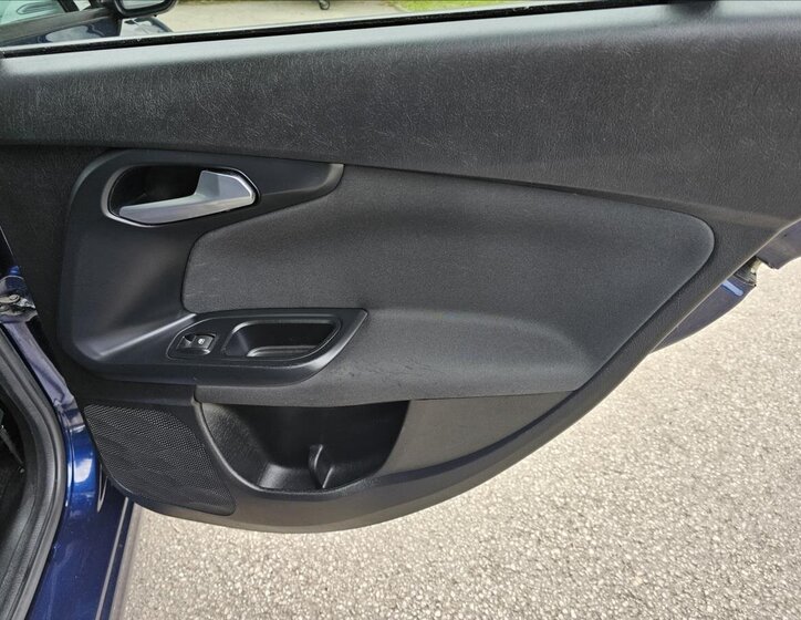 Fiat Tipo Kombi 1,2 l 70 kw