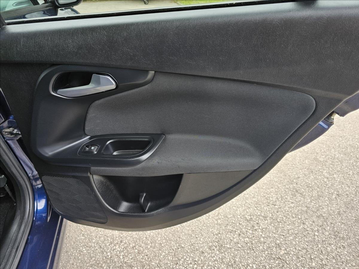 Fiat Tipo Kombi 1,2 l 70 kw