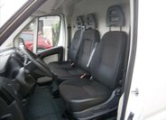 Peugeot Boxer Ostatní 2,2 l 110 kw