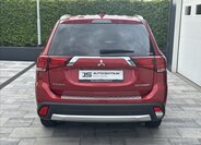 Mitsubishi Outlander SUV / Terénní 2,3 l 110 kw
