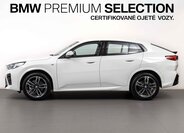 BMW X2 SUV / Terénní 1,5 l 125 kw