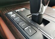 Maserati Quattroporte Sedan 3,0 l 202 kw