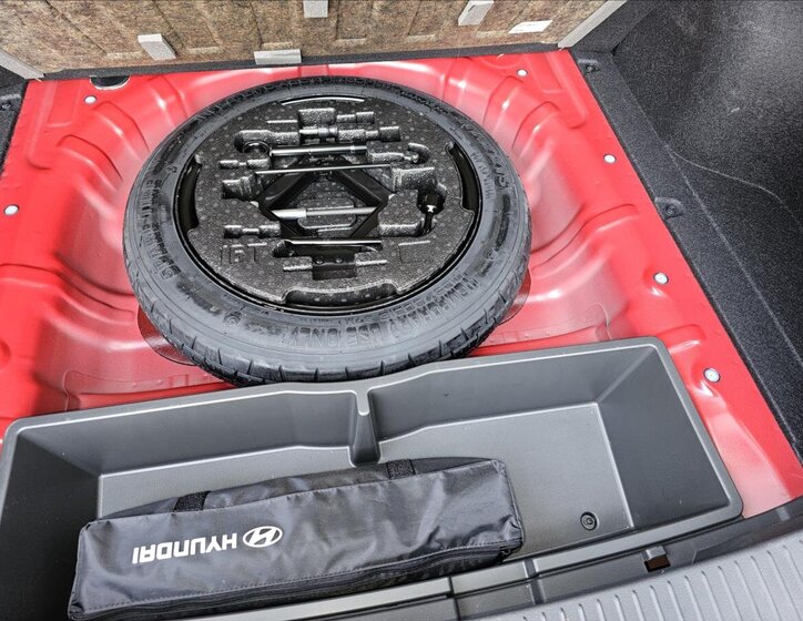 Hyundai i30 Kombi 1,5 l 71 kw