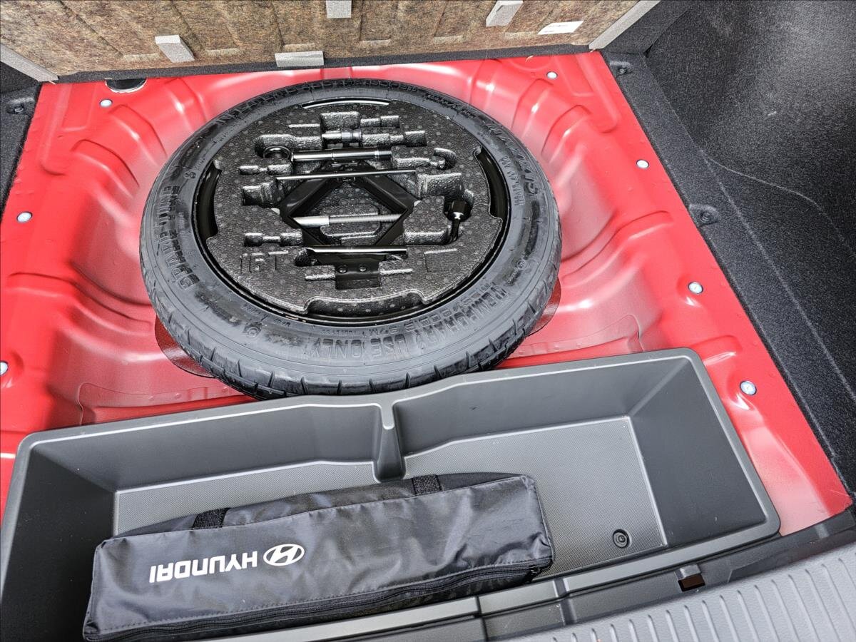 Hyundai i30 Kombi 1,5 l 71 kw