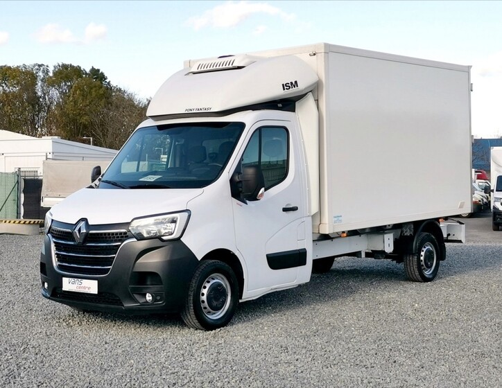 Renault Master 1