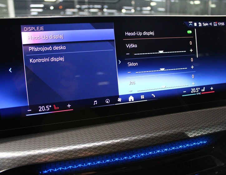 BMW Řada 4 Liftback 2,0 l 140 kw