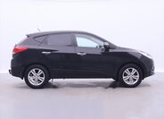 Hyundai ix35 SUV / Terénní 1,7 l 85 kw