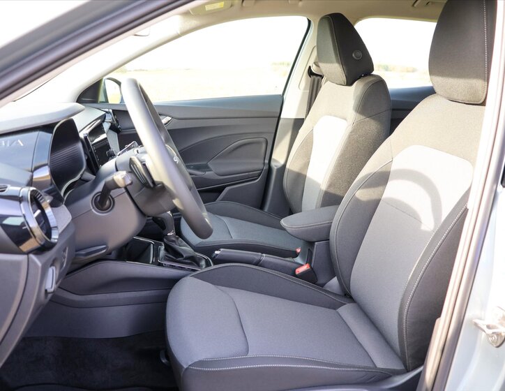 Škoda Fabia Hatchback 999,0 85 kw