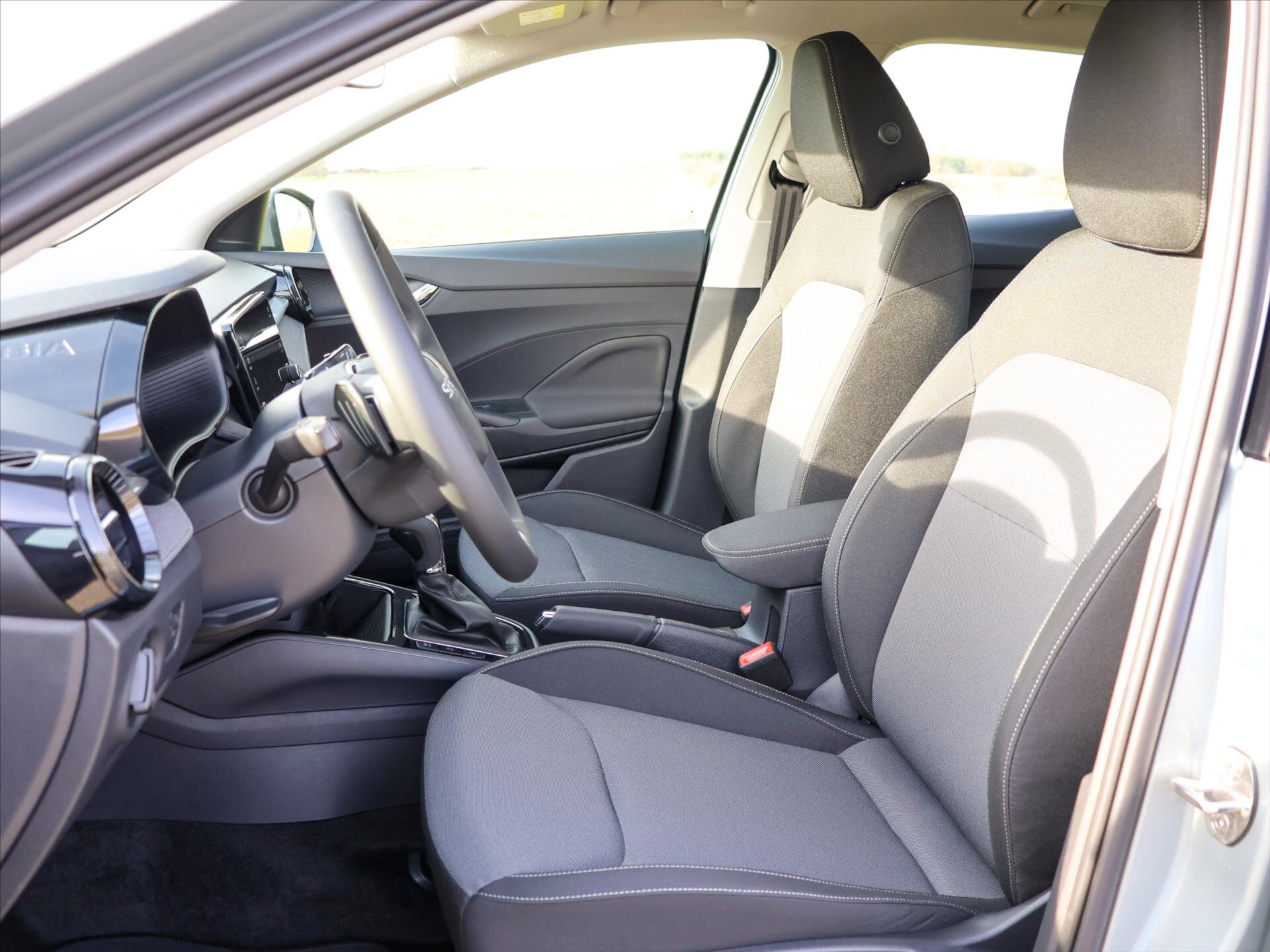 Škoda Fabia Hatchback 999,0 85 kw