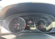 Volkswagen Passat Kombi 2,0 l 110 kw