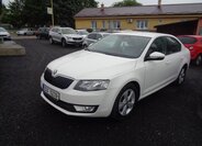 Škoda Octavia 1