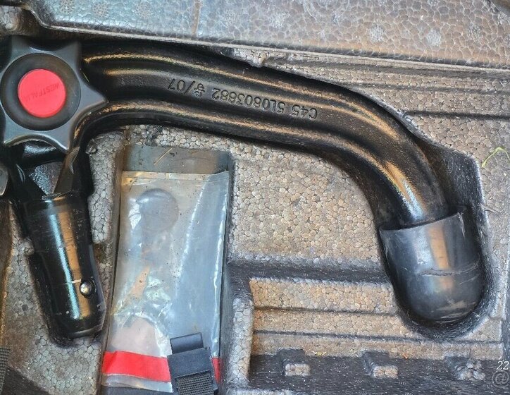 Škoda Yeti MPV 0,0 0