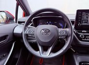 Toyota Corolla Kombi 1,2 l 85 kw