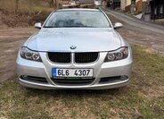 BMW Řada 3 Kombi 0,0 170 kw