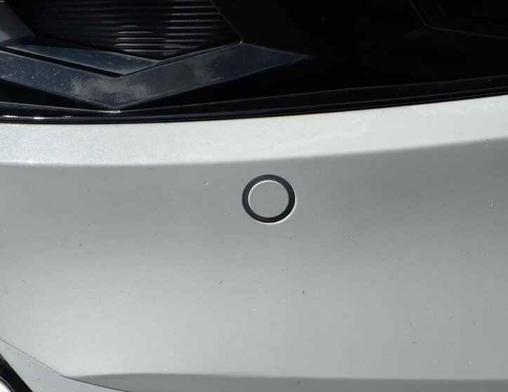 KIA Sportage SUV / Terénní 1,6 l 132 kw