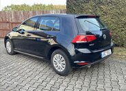 Volkswagen Golf Hatchback 1,2 l 77 kw