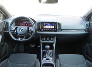 Škoda Karoq SUV / Terénní 2,0 l 85 kw