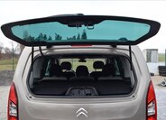 Citroën Berlingo Kombi 1,6 l 68 kw