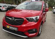 Opel Combo 2
