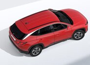 Hyundai Tucson SUV 1,6 l 117 kw