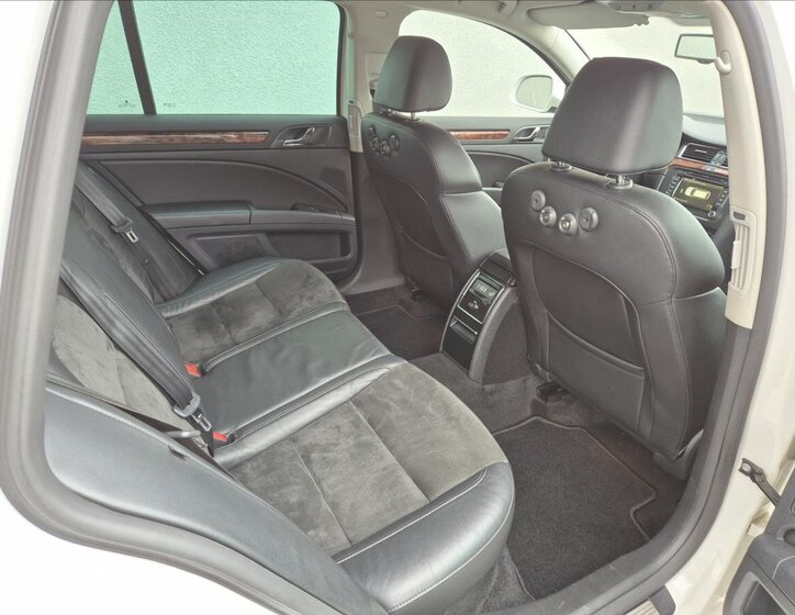 Škoda Superb 21