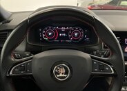 Škoda Kodiaq SUV 2,0 l 176 kw