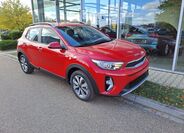 KIA Stonic 10