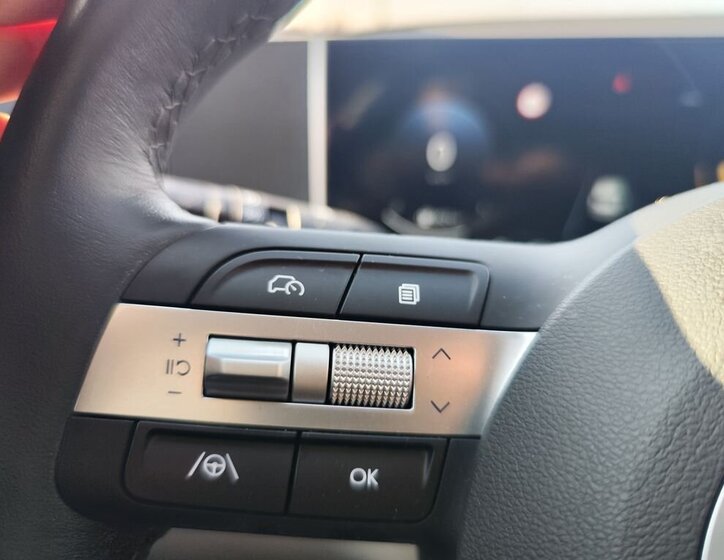 Hyundai Tucson SUV / Terénní 1,6 l 118 kw