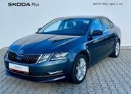 Škoda Octavia 1