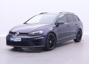 Volkswagen Golf Kombi 2,0 l 221 kw