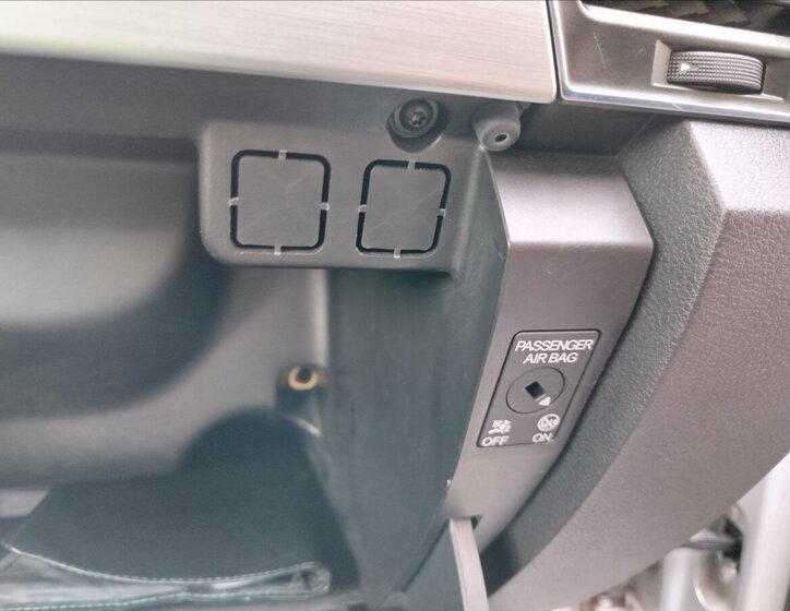 Škoda Fabia Kombi 1,4 l 66 kw