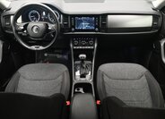 Škoda Kodiaq SUV / Terénní 2,0 l 147 kw