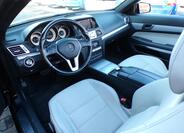 Mercedes-Benz Třídy E 12