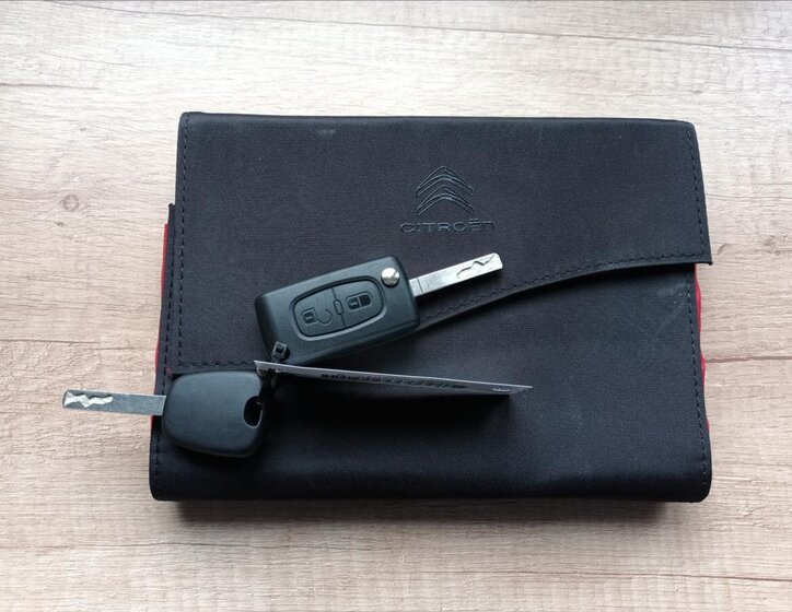 Citroën C3 Hatchback 999,0 50 kw