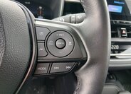 Toyota Corolla Kombi 1,8 l 72 kw