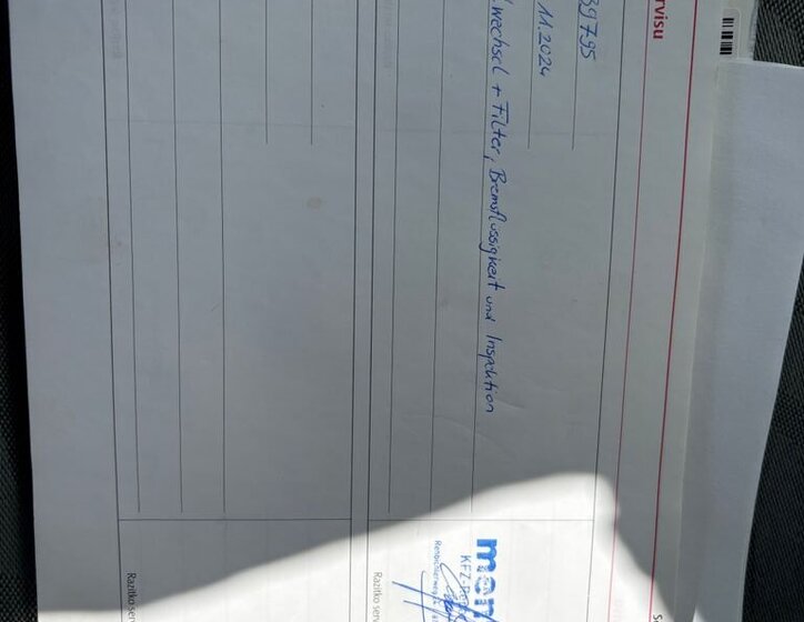 Škoda Fabia Kombi 1,4 l 63 kw