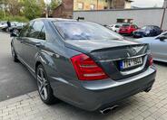 Mercedes-Benz Třídy S 5