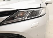 Toyota Camry Sedan / Limuzína 2,5 l 160 kw