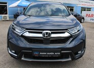 Honda CR-V 2