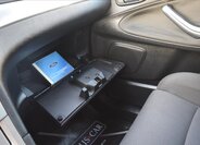 Ford S-MAX MPV 2,0 l 107 kw