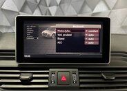 Audi Q5 SUV 3,0 l 210 kw