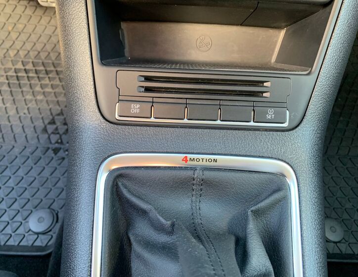 Volkswagen Tiguan 14