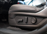 Subaru Outback SUV / Terénní 2,4 l 193 kw
