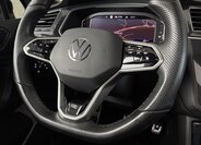 Volkswagen Tiguan Allspace SUV / Terénní 2,0 l 140 kw