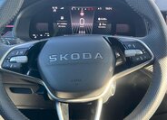 Škoda Scala Hatchback 1,0 l 85 kw